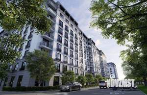 Студия квартира, вторичка, 36м2, 5/9 этаж