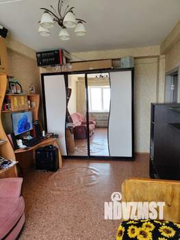 2-к квартира, вторичка, 65м2, 10/16 этаж