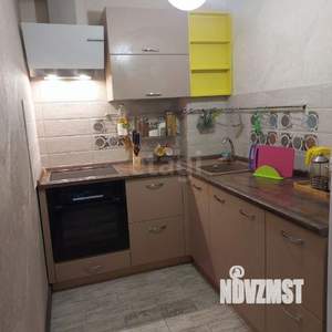 1-к квартира, вторичка, 30м2, 12/18 этаж