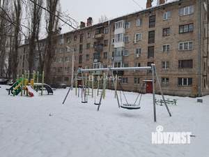 1-к квартира, вторичка, 30м2, 3/5 этаж