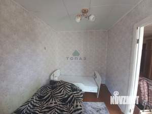 2-к квартира, вторичка, 46м2, 1/5 этаж