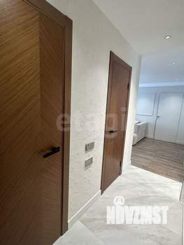 3-к квартира, вторичка, 53м2, 4/5 этаж