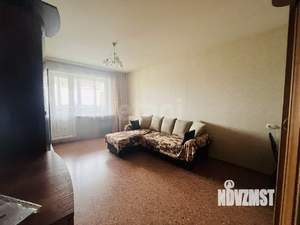 1-к квартира, вторичка, 38м2, 7/10 этаж