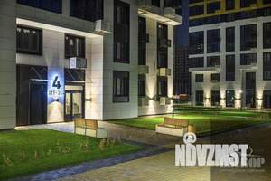 3-к квартира, вторичка, 87м2, 3/17 этаж