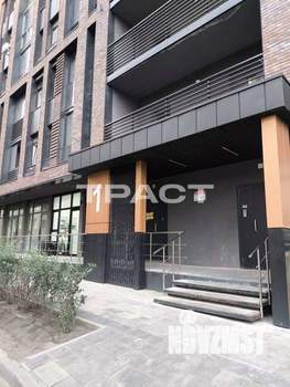 1-к квартира, вторичка, 36м2, 3/18 этаж