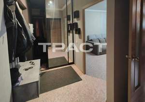 1-к квартира, вторичка, 37м2, 17/17 этаж