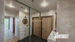 3-к квартира, вторичка, 78м2, 15/17 этаж