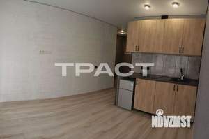 Студия квартира, вторичка, 20м2, 10/16 этаж