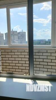 2-к квартира, вторичка, 73м2, 9/16 этаж