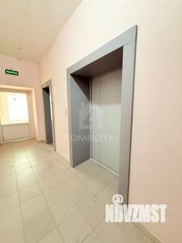 1-к квартира, вторичка, 58м2, 6/10 этаж