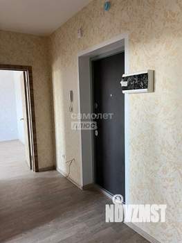 2-к квартира, вторичка, 50м2, 10/17 этаж