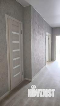 1-к квартира, вторичка, 53м2, 10/16 этаж