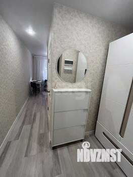 1-к квартира, вторичка, 31м2, 1/5 этаж