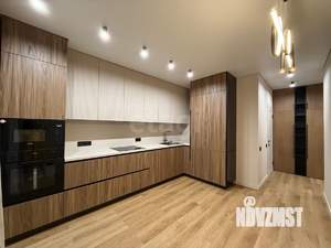 2-к квартира, вторичка, 67м2, 8/17 этаж