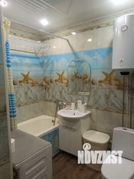 1-к квартира, вторичка, 43м2, 8/10 этаж