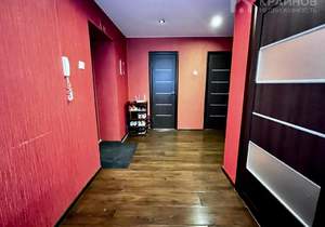 1-к квартира, вторичка, 47м2, 6/10 этаж