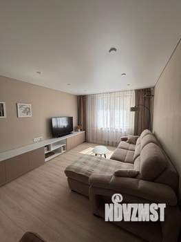 3-к квартира, вторичка, 94м2, 13/18 этаж
