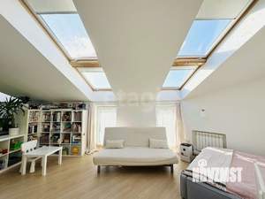 Студия квартира, вторичка, 50м2, 4/4 этаж