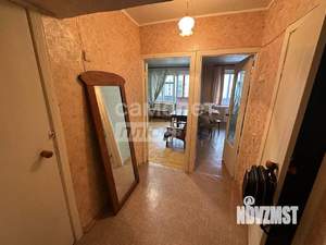 1-к квартира, вторичка, 43м2, 11/12 этаж