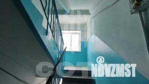 2-к квартира, вторичка, 50м2, 5/5 этаж