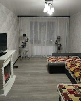 2-к квартира, вторичка, 62м2, 3/25 этаж