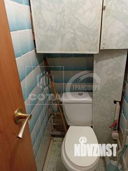 2-к квартира, вторичка, 49м2, 7/9 этаж