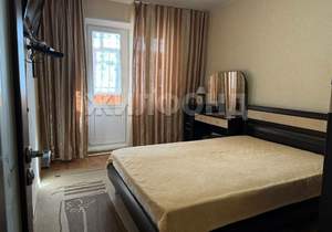 2-к квартира, вторичка, 55м2, 1/10 этаж