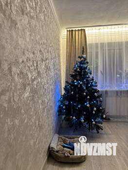 1-к квартира, вторичка, 32м2, 3/4 этаж