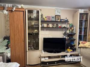 1-к квартира, вторичка, 30м2, 1/5 этаж