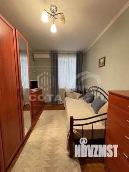 2-к квартира, вторичка, 44м2, 2/9 этаж