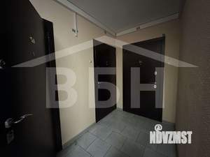 1-к квартира, вторичка, 36м2, 8/17 этаж