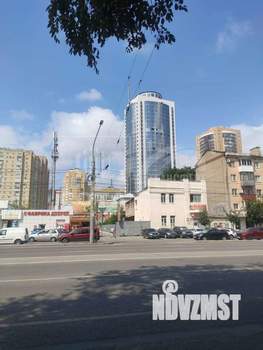 1-к квартира, вторичка, 30м2, 1/5 этаж
