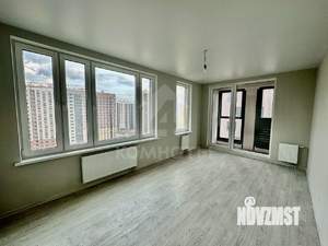 3-к квартира, вторичка, 67м2, 12/16 этаж