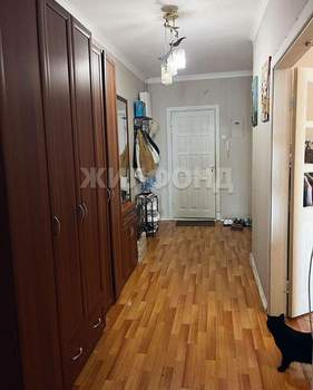 1-к квартира, вторичка, 47м2, 1/16 этаж