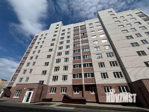 2-к квартира, вторичка, 57м2, 8/10 этаж