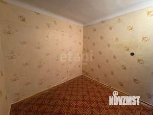 2-к квартира, вторичка, 43м2, 1/5 этаж