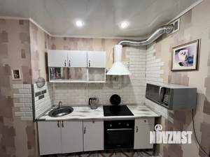 1-к квартира, вторичка, 36м2, 8/25 этаж