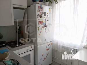 1-к квартира, вторичка, 31м2, 3/5 этаж