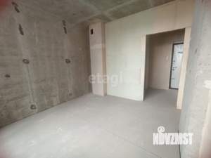 1-к квартира, вторичка, 62м2, 4/18 этаж