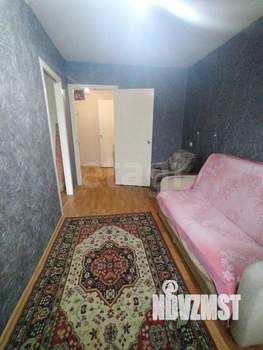 2-к квартира, вторичка, 23м2, 3/5 этаж