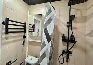 Студия квартира, вторичка, 17м2, 4/9 этаж