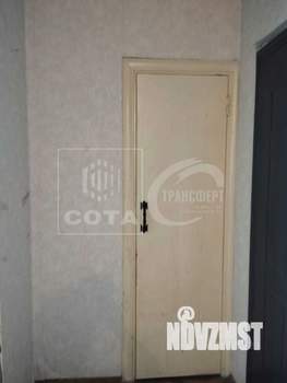 2-к квартира, вторичка, 54м2, 9/10 этаж