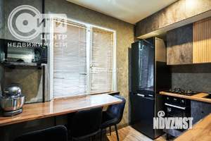 3-к квартира, вторичка, 54м2, 2/9 этаж