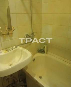 1-к квартира, вторичка, 38м2, 6/9 этаж