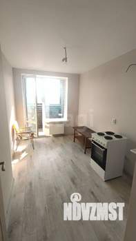 1-к квартира, вторичка, 36м2, 17/19 этаж