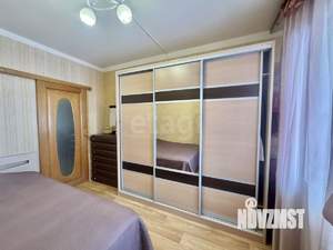 3-к квартира, вторичка, 55м2, 1/9 этаж