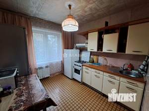 2-к квартира, вторичка, 54м2, 2/9 этаж