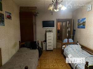 3-к квартира, вторичка, 65м2, 4/5 этаж