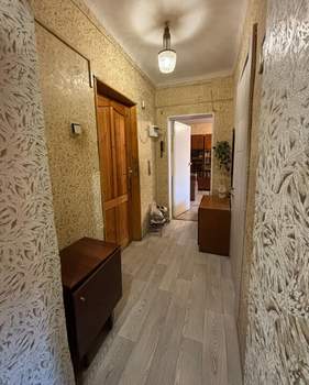2-к квартира, вторичка, 51м2, 2/4 этаж