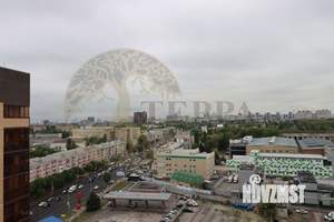 3-к квартира, вторичка, 85м2, 17/17 этаж